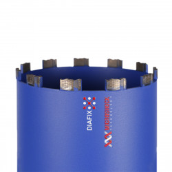 Сверло алмазное DDS-W 152x450-11x1 1/4 UNC DLD 152 RM-TX купить