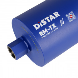 Сверло алмазное DDS-W 152x450-11x1 1/4 UNC DLD 152 RM-TX в Украине