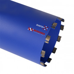 Сверло алмазное DDS-W 152x450-11x1 1/4 UNC DLD 152 RM-TX заказать