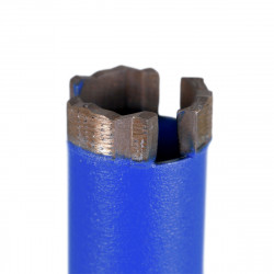 Свердло алмазне DDS-W 032x450-3x1 1/4 UNC DLD 032 RM-TX замовити