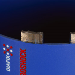 Сверло алмазное DDS-W 162x450-11x1 1/4 UNC DLD 162 RM-TX заказать