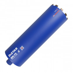 Сверло алмазное DDS-W 162x450-11x1 1/4 UNC DLD 162 RM-TX