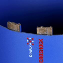 Свердло алмазне DDS-W 200x450-14x1 1/4 UNC DLD 200 RM-TX замовити