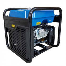 Генератор інверторний Hyundai HY3000i заказать