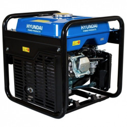 Генератор інверторний Hyundai HY3000i не дорого