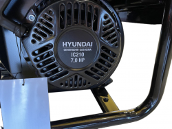 Генератор інверторний Hyundai HY3000i в интернет-магазине