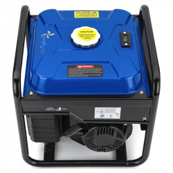 Генератор інверторний Hyundai HY3000i цена