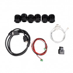 Гибридный солнечный инвертор (ИБП) LPW-MAXII-ULTRA 8000VA (8000Вт) 48V 150A MPPT 90-450V ON-OFF GRID купить