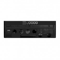 Гибридный солнечный инвертор (ИБП) LPW-MAXII-ULTRA 8000VA (8000Вт) 48V 150A MPPT 90-450V ON-OFF GRID заказать