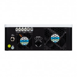 Гібридний сонячний інвертор (ДБЖ) LPW-HY-1000VA (1000Вт) 12V 40A MPPT 20-150V OFF GRID в Україні