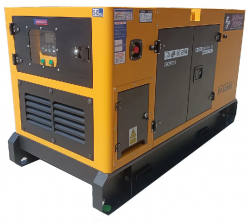 Электростанция дизельная 16 кВт Energy Power 20SS3 купить