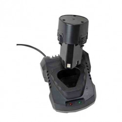 Зарядний пристрій SOLO 49486 купити