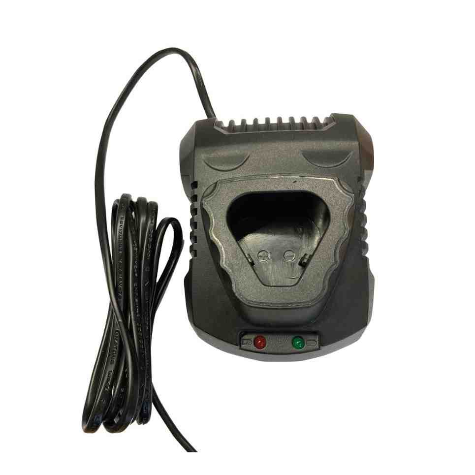 Зарядний пристрій SOLO 49486