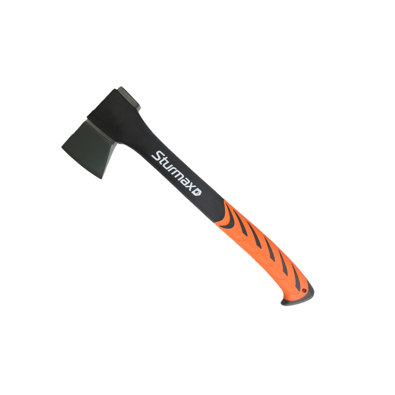 Топор рукоять из фибергласса 950г Sturmax 2140M-01-F0950