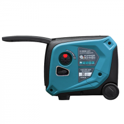 Інверторний генератор KS 4000iE S ATS в Україні