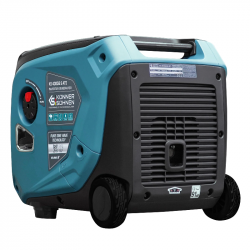 Інверторний генератор KS 4000iE S ATS фото