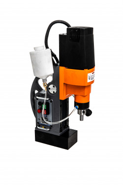 Верстат свердлильний GTM MCD32 з електромагнітним тримачем (MCD32) замовити