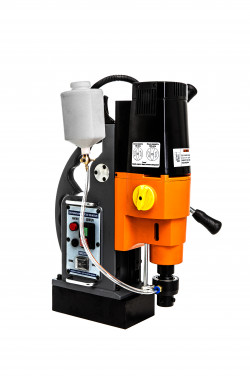 Верстат свердлильний GTM MCD60 з електромагнітним тримачем (MCD60) в Україні