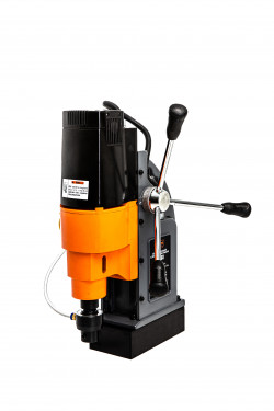 Верстат свердлильний GTM MCD60 з електромагнітним тримачем (MCD60) замовити