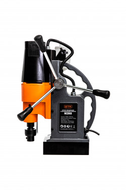 Верстат свердлильний GTM MCD60 з електромагнітним тримачем (MCD60) не дорого