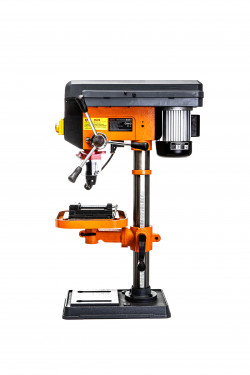 Верстат свердлильний GTM ZJ4120/1 настільний, 230 В, 750 Вт (ZJ4120/1) в інтернет-магазині