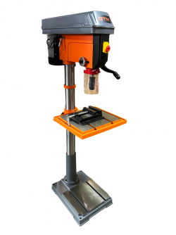 Верстат свердлильний ZJ5132 230В, 1100Вт, патрон безключевий 16/МТ4, високий замовити
