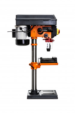 Верстат свердлильний GTM ZJW4113Z настільний, 230 В, 750 Вт (ZJW4113Z) в Україні
