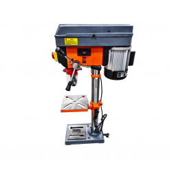 Верстат свердлильний GTM ZJW4113Z настільний, 230 В, 750 Вт (ZJW4113Z)