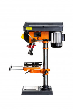 Верстат свердлильний GTM ZJW4116/2 настільний, 230 В, 750 Вт (ZJW4116/2) не дорого