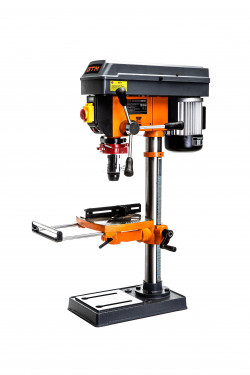 Верстат свердлильний GTM ZJW4116/2 настільний, 230 В, 750 Вт (ZJW4116/2) фото
