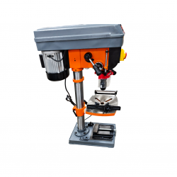 Верстат свердлильний GTM ZJW4116/2 настільний, 230 В, 750 Вт (ZJW4116/2)
