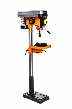 Верстат свердлильний GTM ZJW5120/1 підлоговий, 230 В, 750 Вт (ZJW5120/1) в Україні