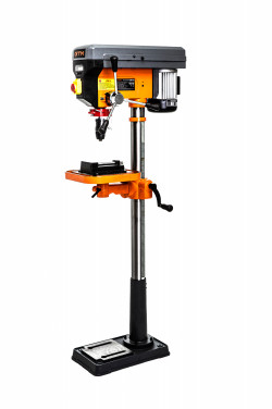 Верстат свердлильний GTM ZJW5120/1 підлоговий, 230 В, 750 Вт (ZJW5120/1) замовити