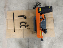 Ленточнопильный станок GTM GFW 4013 для металла (GFW 4013) купить