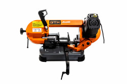 Стрічкопильний верстат GTM GFW 4013 для металу (GFW 4013) в Україні