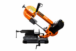 Стрічкопильний верстат GTM GFW 4013 для металу (GFW 4013) замовити