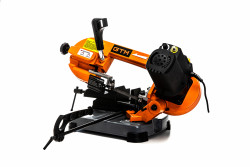 Стрічкопильний верстат GTM GFW 4013 для металу (GFW 4013) не дорого