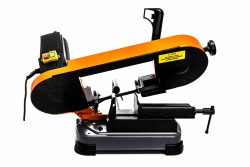 Стрічкопильний верстат GTM GFW 4013 для металу (GFW 4013) в інтернет-магазині
