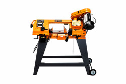 Стрічкопильний верстат GTM GFW 5012 для металу (GFW 5012) в Україні