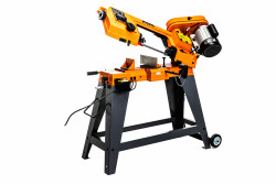 Стрічкопильний верстат GTM GFW 5012 для металу (GFW 5012) не дорого