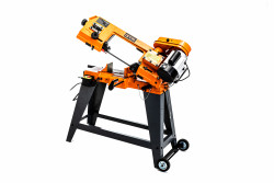 Стрічкопильний верстат GTM GFW 5012 для металу (GFW 5012) фото