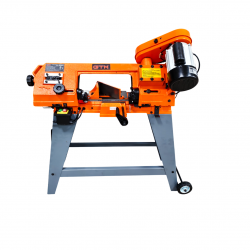 Ленточнопильный станок GTM GFW 5012 для металла (GFW 5012)