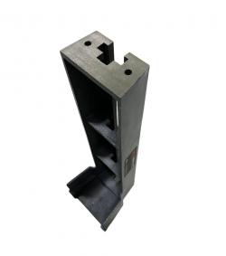 Подовжувач станини для токарних верстатів MC12, MCW12/2 купить