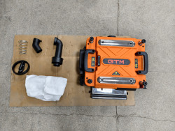 Рейсмусний верстат MB13/1-3B, 1,8кВт, 10000об/хв купить