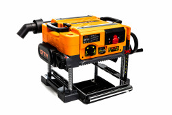 Рейсмусний верстат MB13/1-3B, 1,8кВт, 10000об/хв не дорого