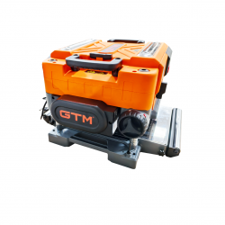 Рейсмусний верстат MB13/1-3B, 1,8кВт, 10000об/хв