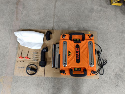 Рейсмусний верстат MB13/1 H (Helical), 1,8кВт, 10000об/хв купити