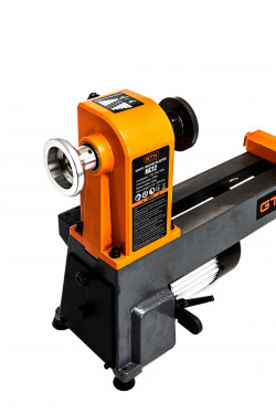 Токарний верстат по дереву  MC12 0,55кВт 220В не дорого