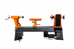 Токарний верстат по дереву  MC12 0,55кВт 220В цена