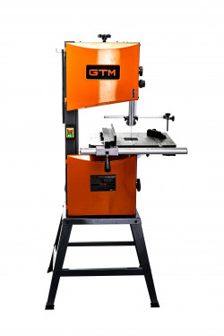 Стрічковопильний верстат MJ12ECO, 750Вт, 230В, 2240х3-20, товщ. різання 165мм не дорого